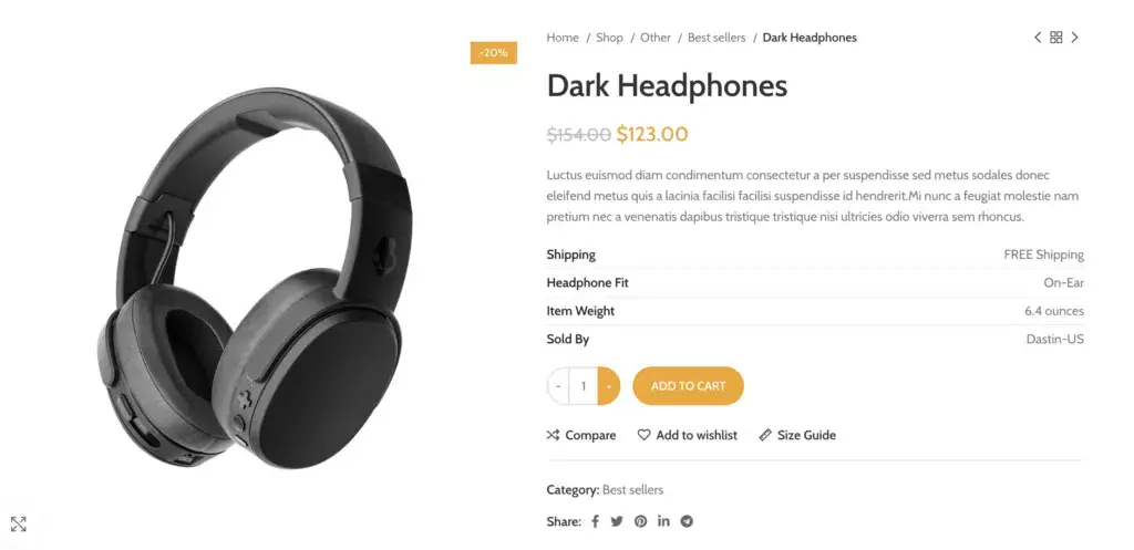 Advanced Variable Products HighTechBlogging