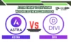 Astra Theme vs Divi Theme WordPress Theme Comparison Battle of the Titans – Who Will Prevail - HighTech Blogging