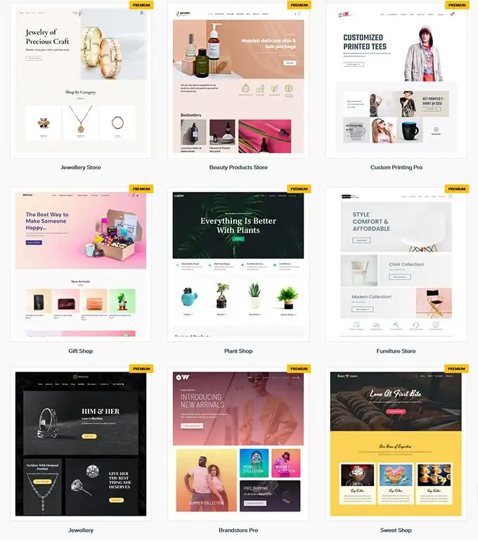 Astra Webshops - HighTech Blogging