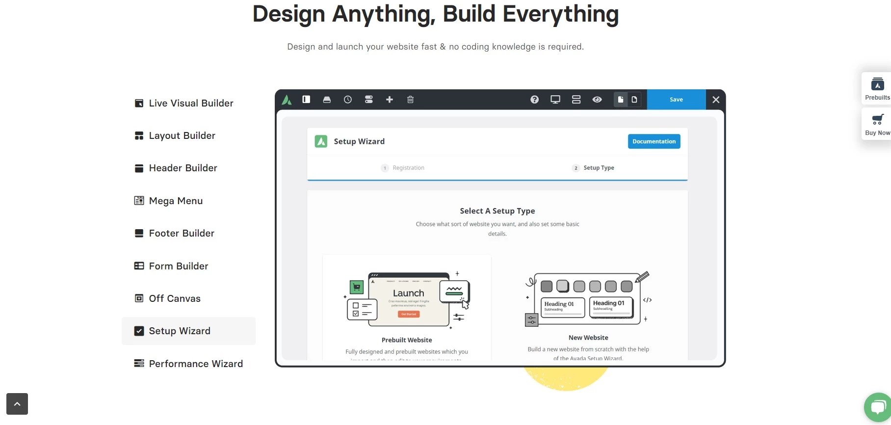 Avada - HighTech Blogging