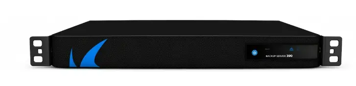 Barracuda Backup
