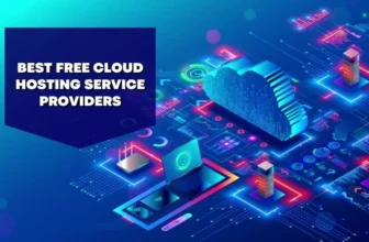 Best FREE Cloud Hosting Service Providers - HighTechBlogging