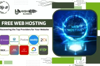 Best Free Web Hosting - HighTech Blogging