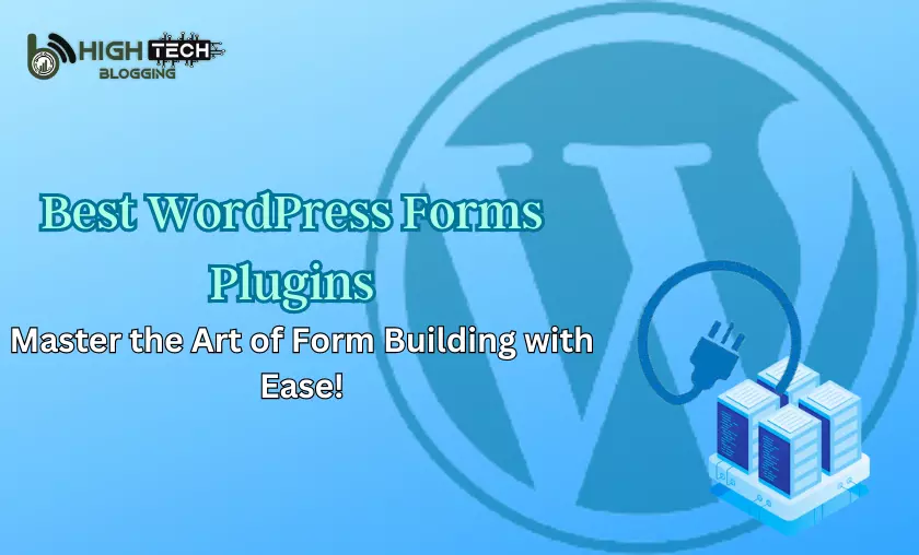 Best WordPress Forms Plugins: Master the Art! (2026)