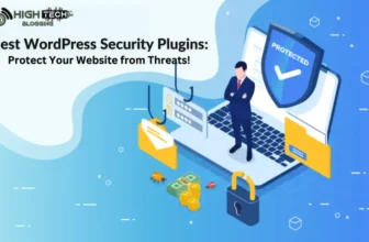 Best WordPress Security Plugins: Protect Your Website from Threats! HighTech Blogging