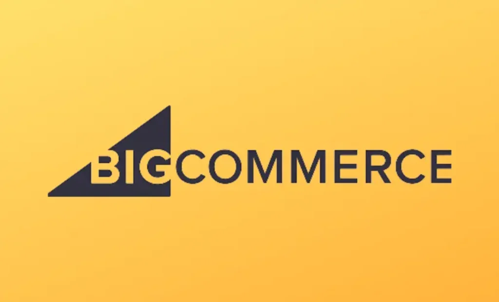 Big Commerce - Hightech Blogging