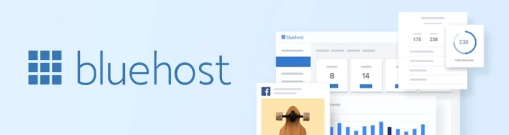 Bluehost - Hightech Blogging