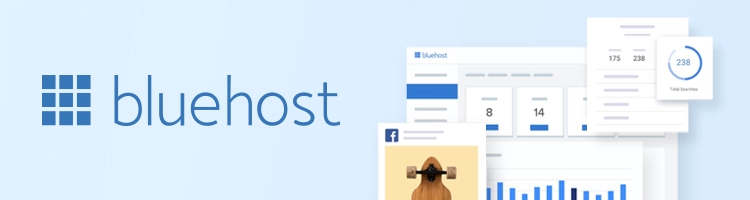 Bluehost HighTechBlogging