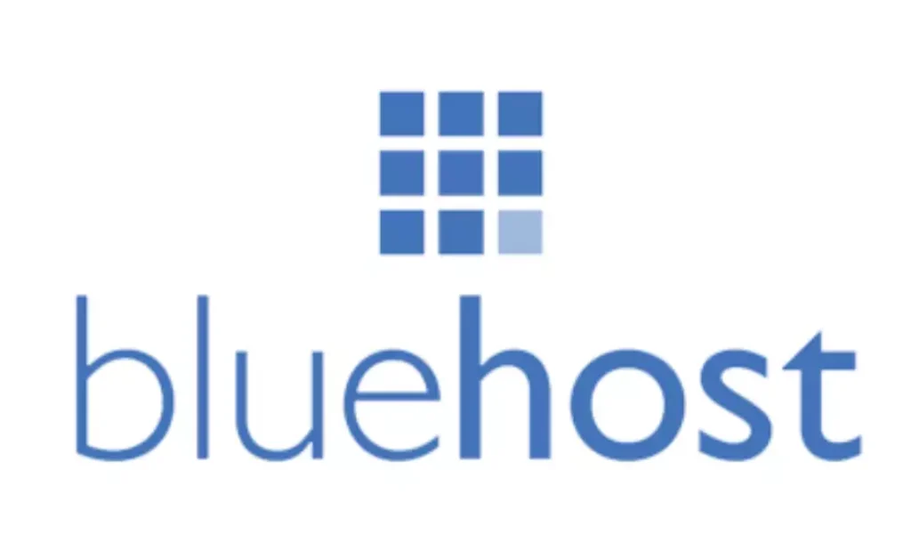 Bluehost HighTech Blogging