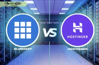 Bluehost vs Hostinger - HighTech Blogging