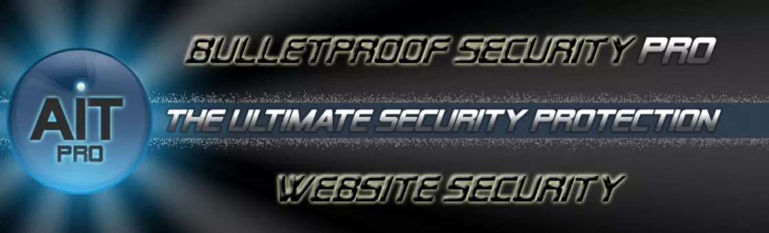 BulletProof Security Hightech Blogging