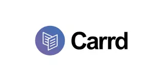 Carrd - Hightech Blogging