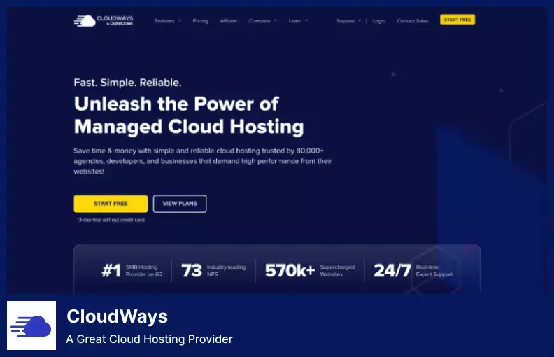 Cloudways