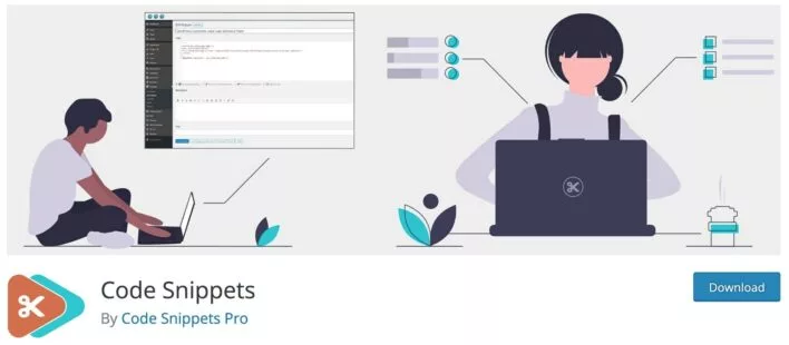 Code Snippets - HighTech Blogging