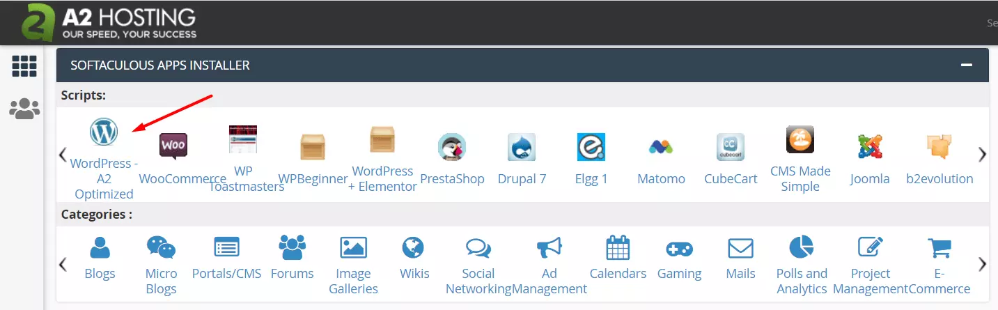 Connecting Your Domain and Installing WordPress HighTechBlogging