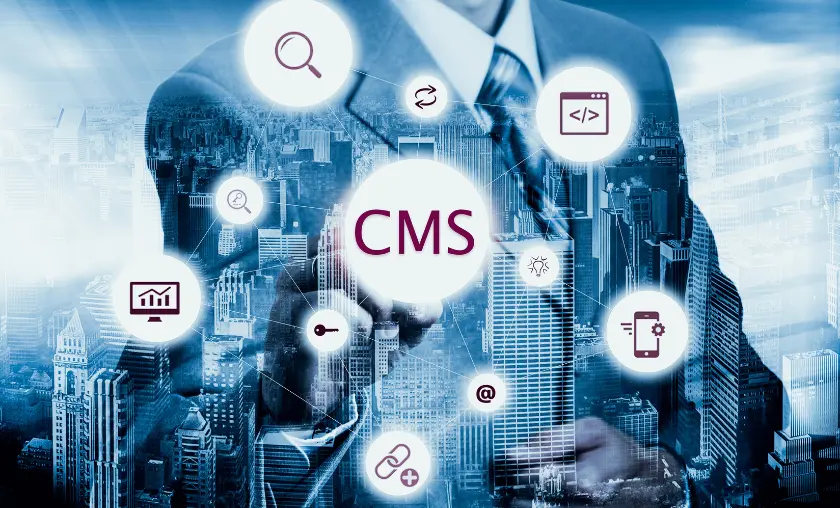 Content Management & Potential - HighTech Blogging