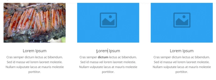 Divi - HighTechBlogging