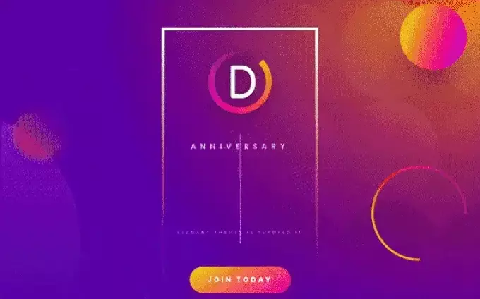 Divi Builder (Page Builder) - HighTech Blogging