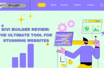 Divi Builder Review The Ultimate Tool for Stunning Websites - HighTechBlogging
