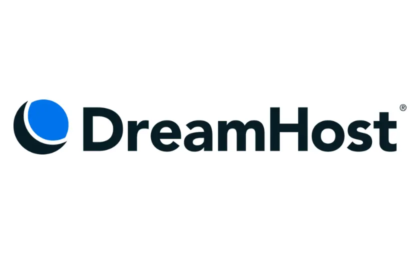 DreamHost - Hightech Blogging