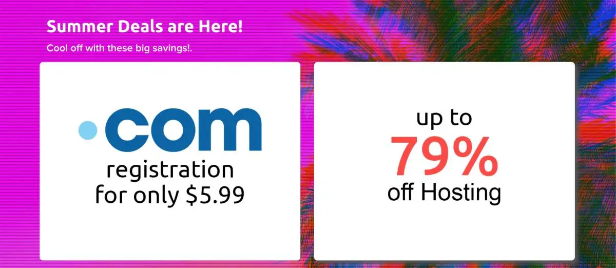Dreamhost Offer - Hightech Blogging