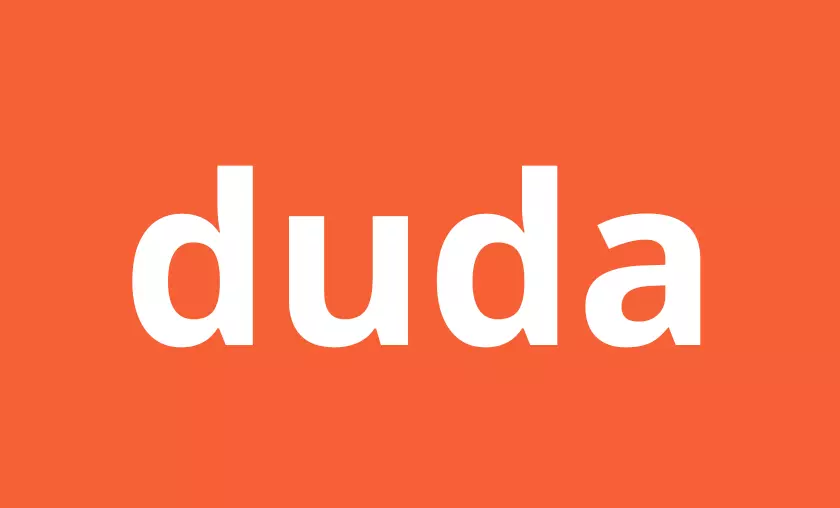 Duda - HighTech Blogging