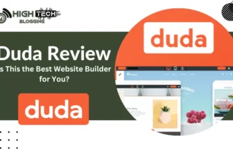 Duda Review: Is This the Best Website Builder for You? HighTechBlogging