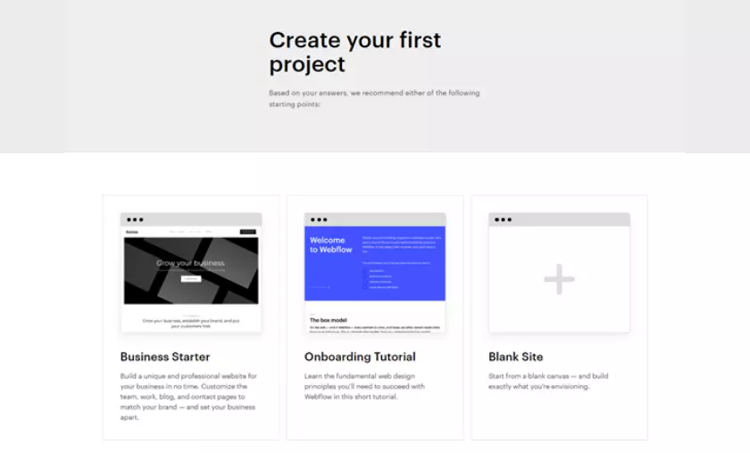 Webflow Web Builder ReviewEase of Use HighTechBlogging