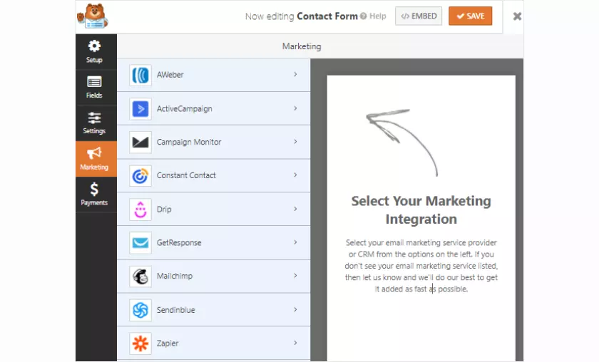 Email Marketing HighTechBlogging