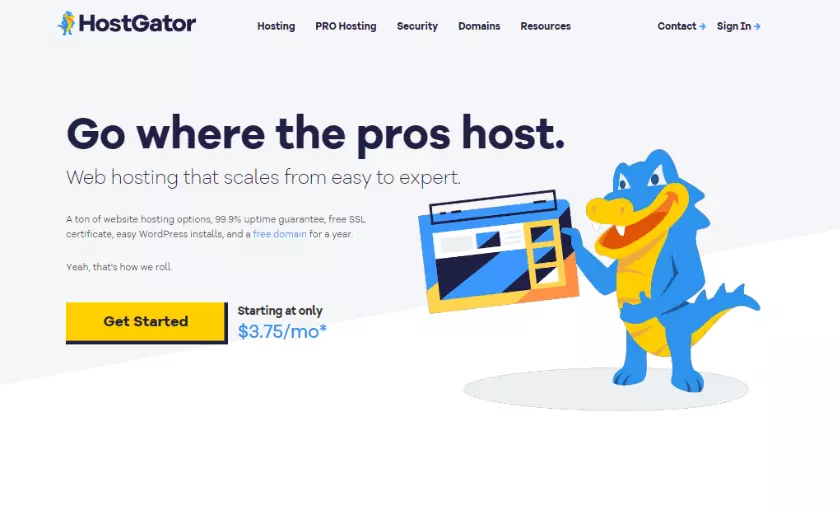 Features HighTechBlogging