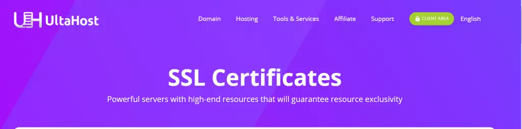 Free SSL Certificates HighTechBlogging