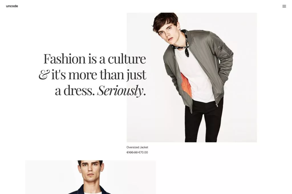 Full E-commerce Capabilities HighTechBlogging