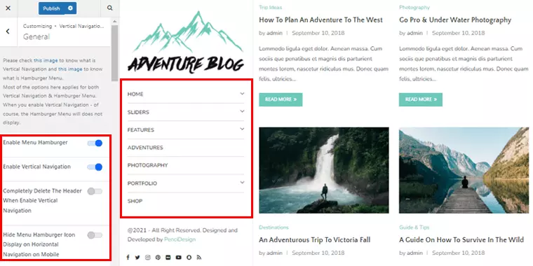 General HighTechBlogging