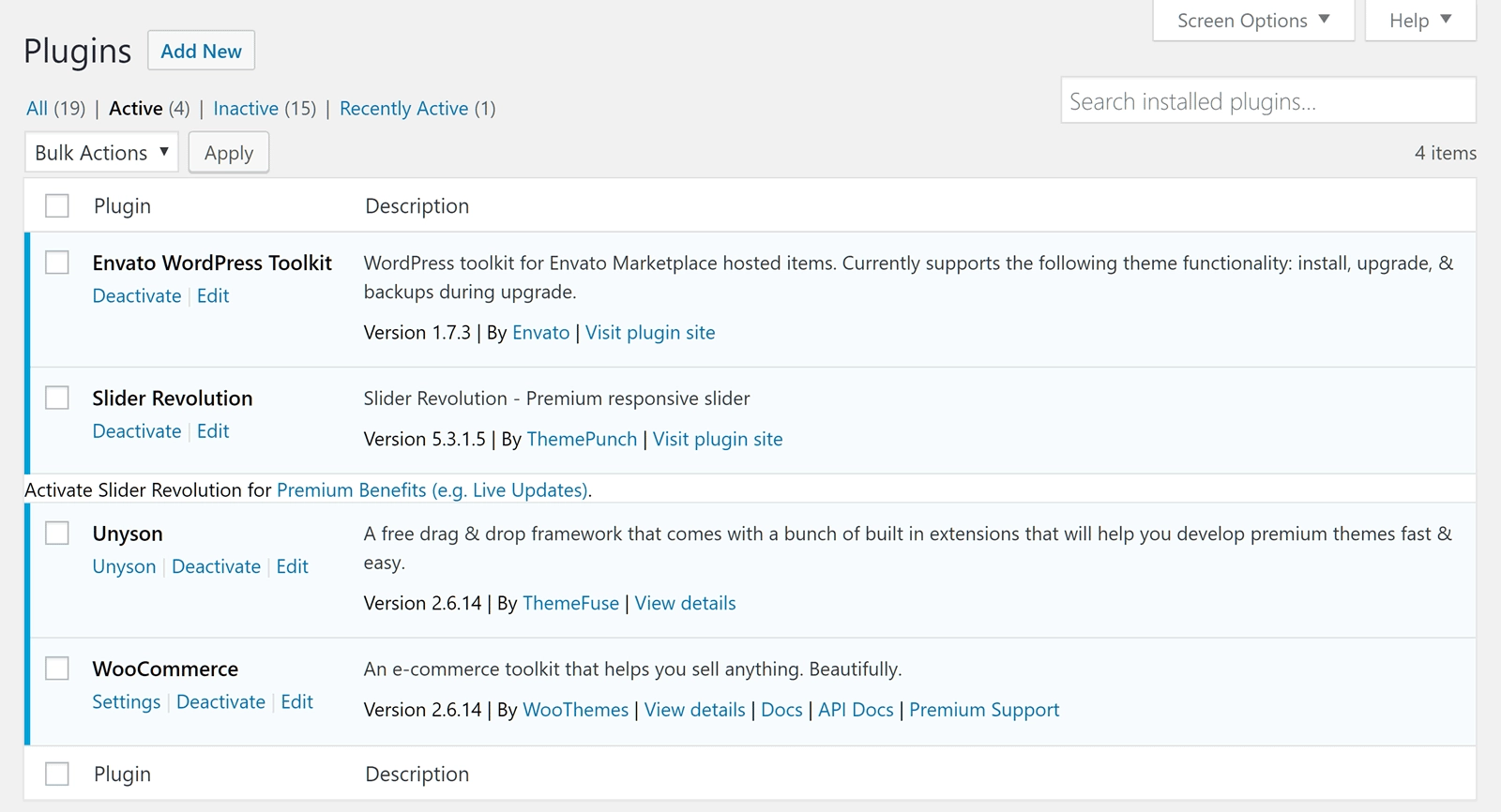 Getting Started With Jevelin HighTechBlogging