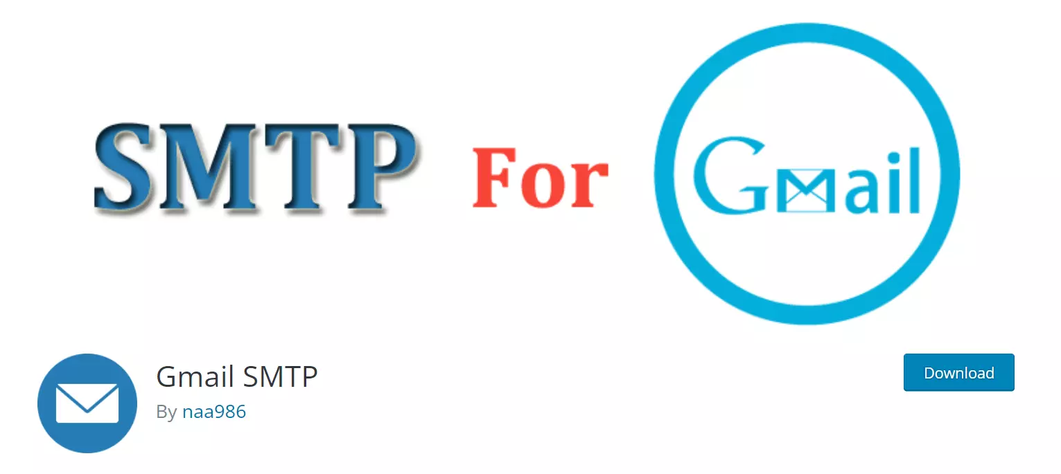 Gmail SMTP - HighTech Blogging