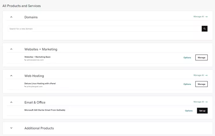 GoDaddy Install WordPress - HighTech Blogging