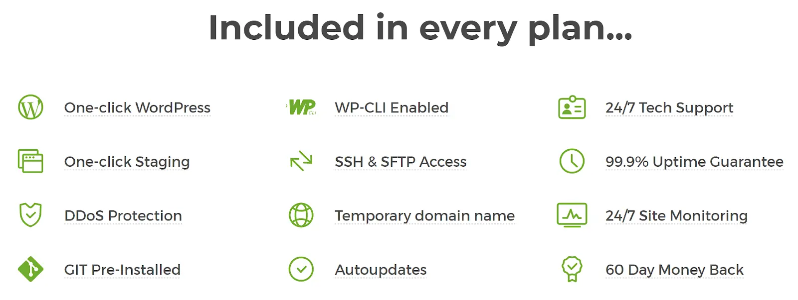 Good WordPress Features, but No Free SSL HighTech Bloggingc