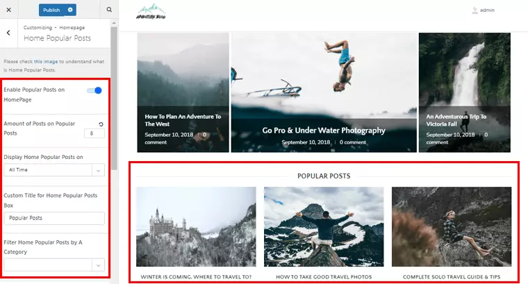 Home Popular Posts HighTechBlogging