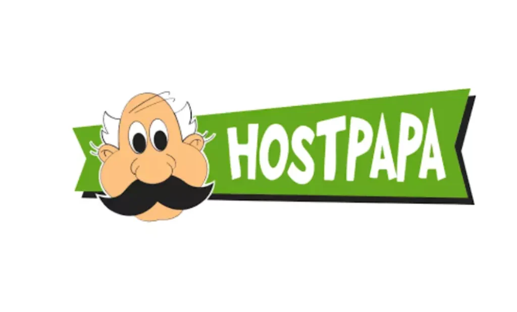 HostPapa HighTechBlogging