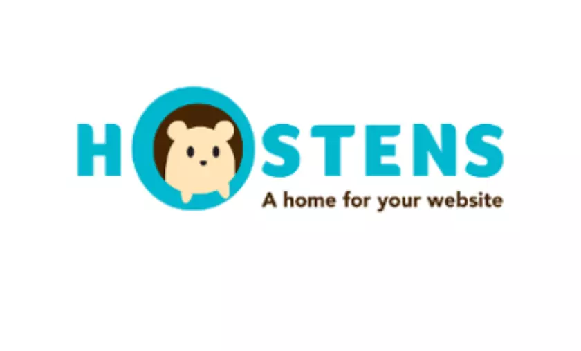 Hostens Review HighTech Blogging