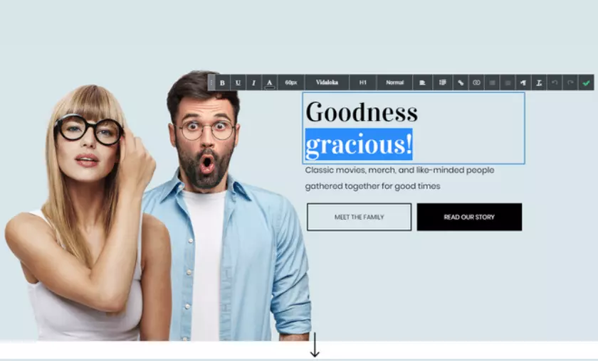 How Easy is Duda to Use? HighTech Blogging