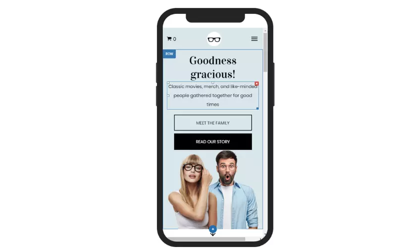 How Good Are Duda’s Templates HighTech Blogging