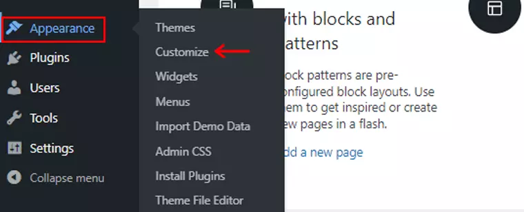 How to Customize Soledad Theme HighTechBlogging