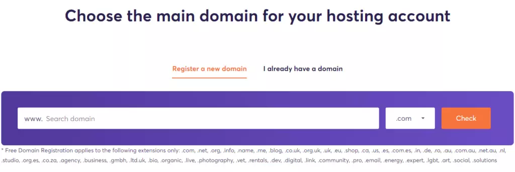 How to Order Hosting from Chemicloud HighTech Blogging