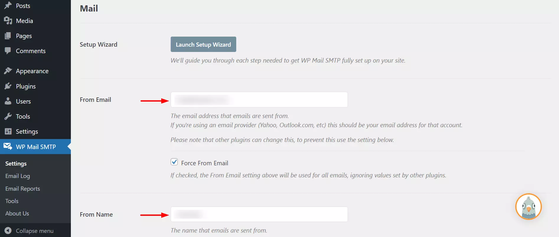 How to Set Up An SMTP Plugin for WordPress - HighTech Blogging