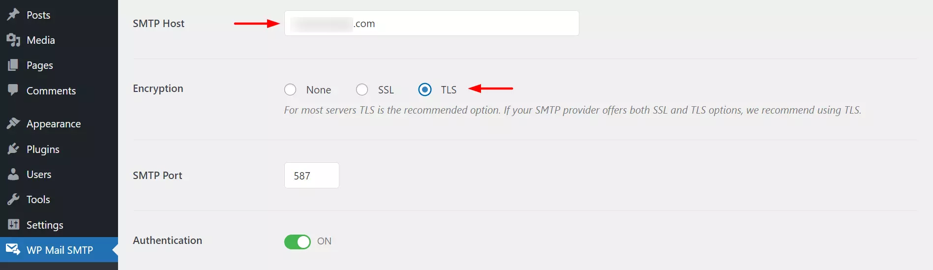How to Set Up An SMTP Plugin for WordPress - HighTech Blogging