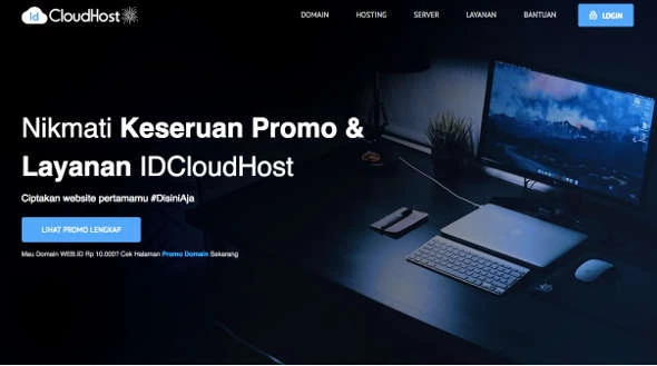 IDCloudHost - HighTechBlogging