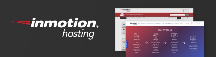 InMotion HighTech Blogging