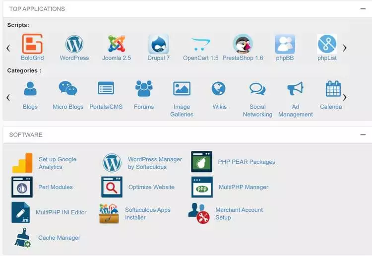 Installing WordPress with InMotion Hosting HighTechBlogging