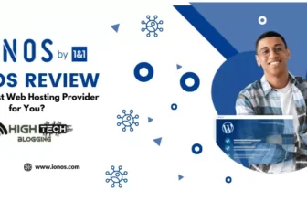 Ionos Review: is It the Best Web Hosting Provider for You? HighTechBlogging